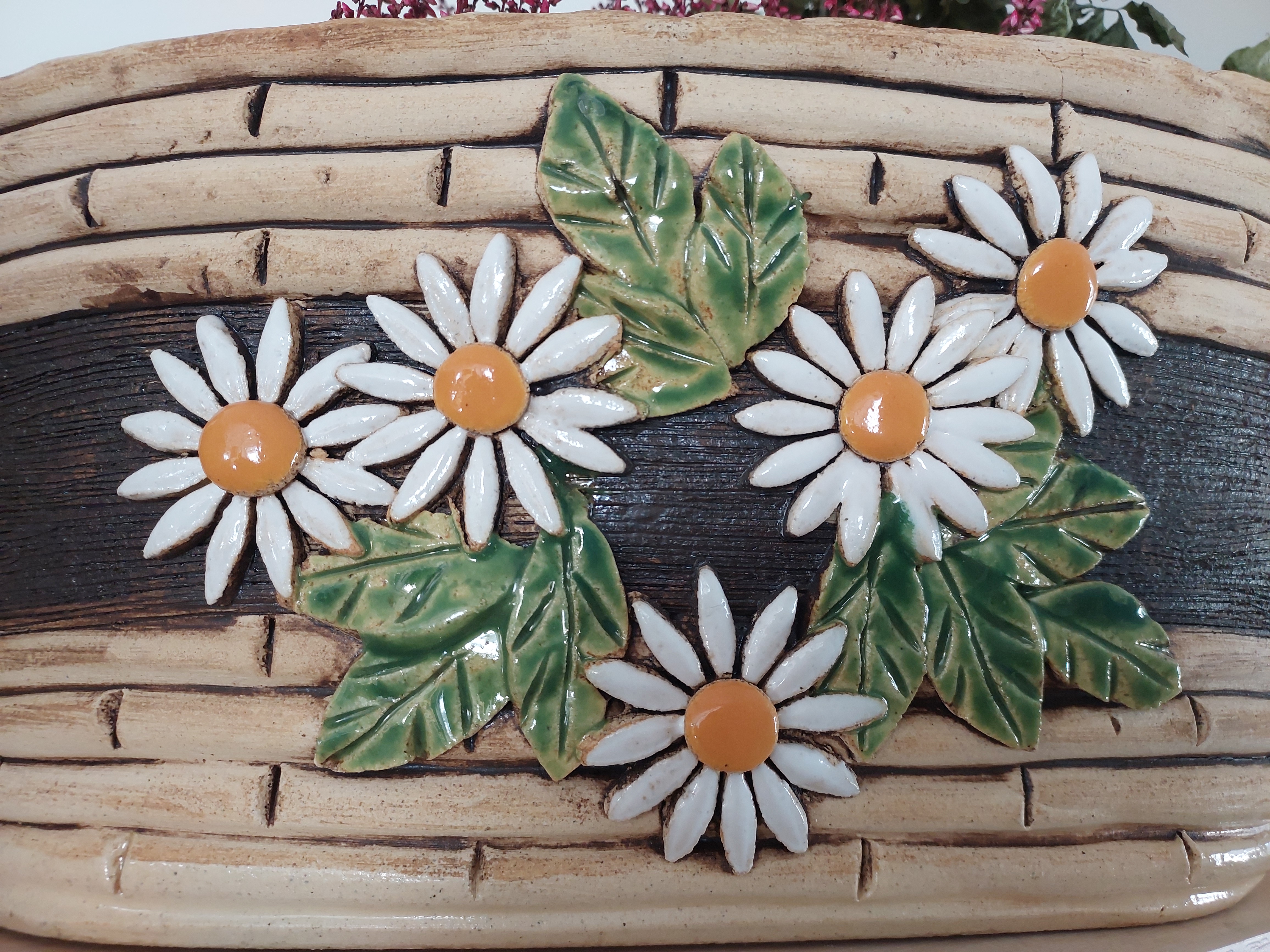 Sada vypichovačů Gerbera 3 ks