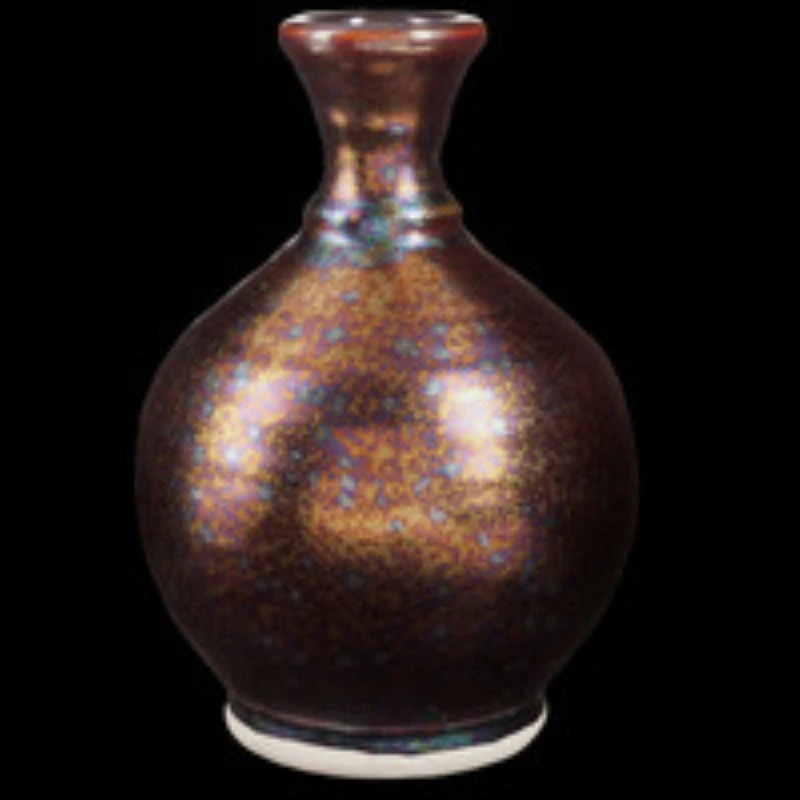 Glazura CO 8 Amaco Dark Star 1200 - 1250°C