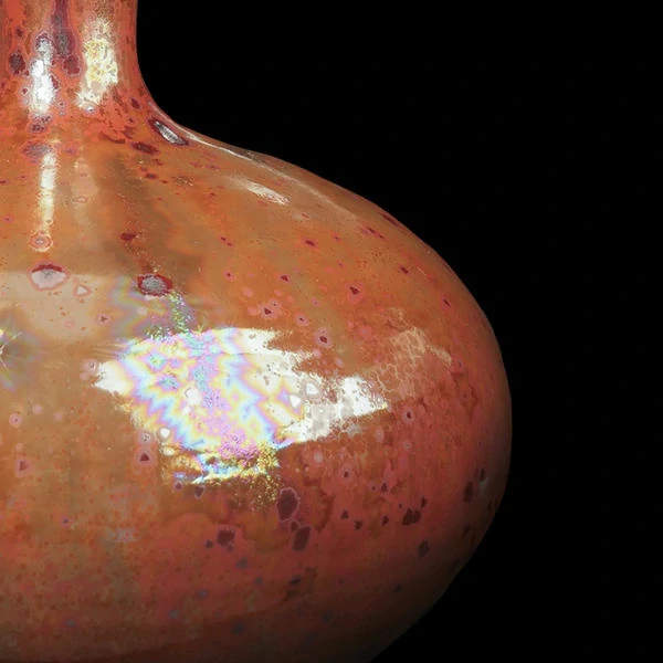Glazura CO 13 Amaco Mars Crystal 1200 - 1250°C