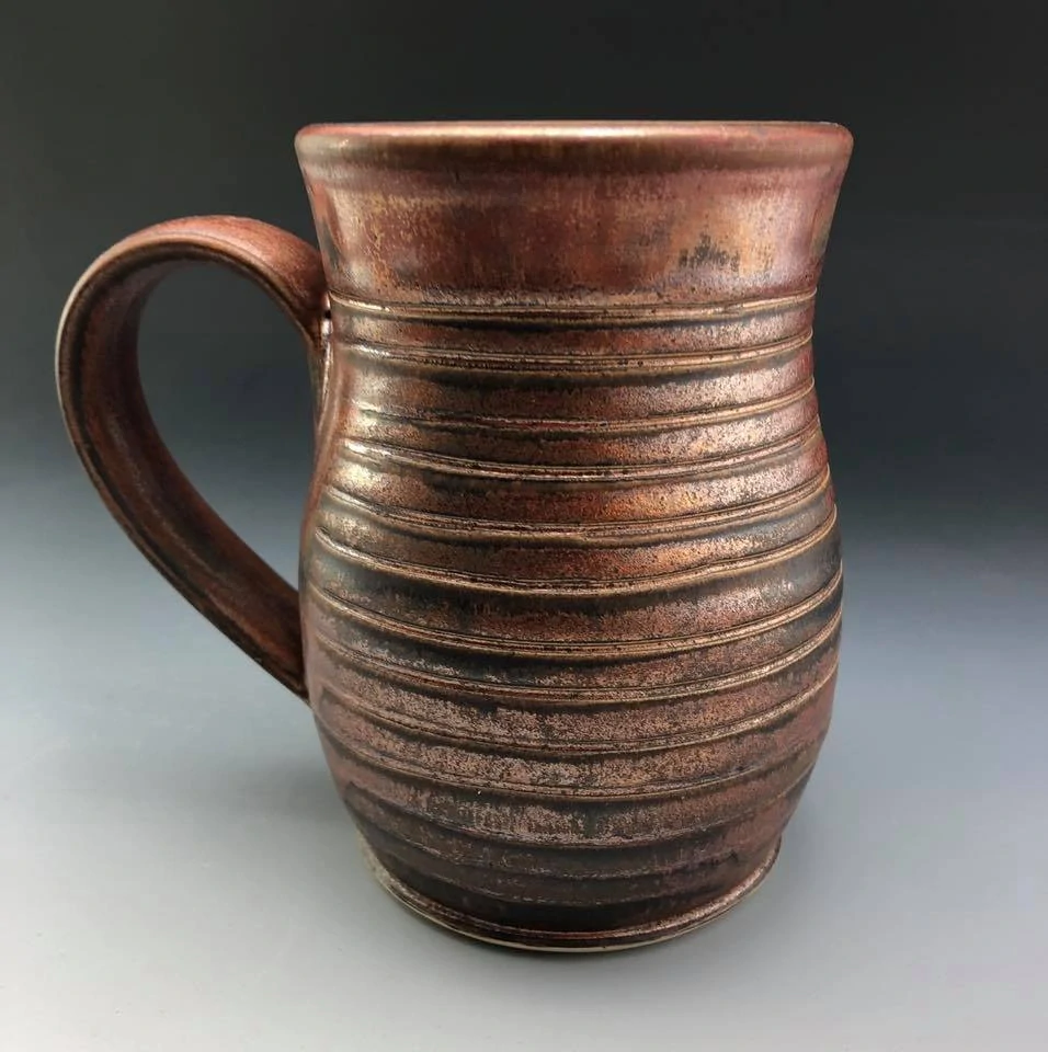 Glazura PC 56 Amaco Ancient Copper 1200 - 1250°C