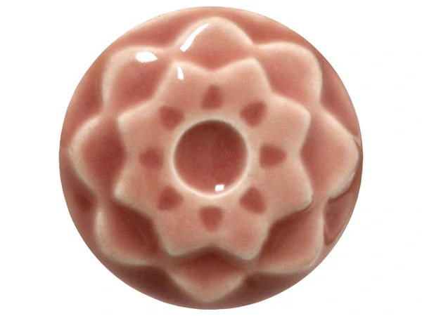 Glazura C 50 Amaco Cherry blossom 1200 - 1250°C