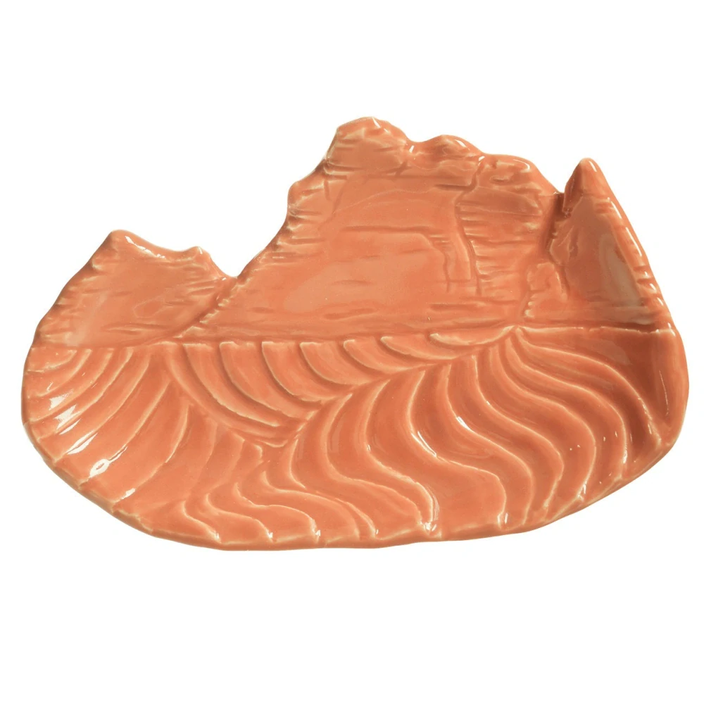 Glazura C 33 Amaco Sadalwood 1180 - 1250°C