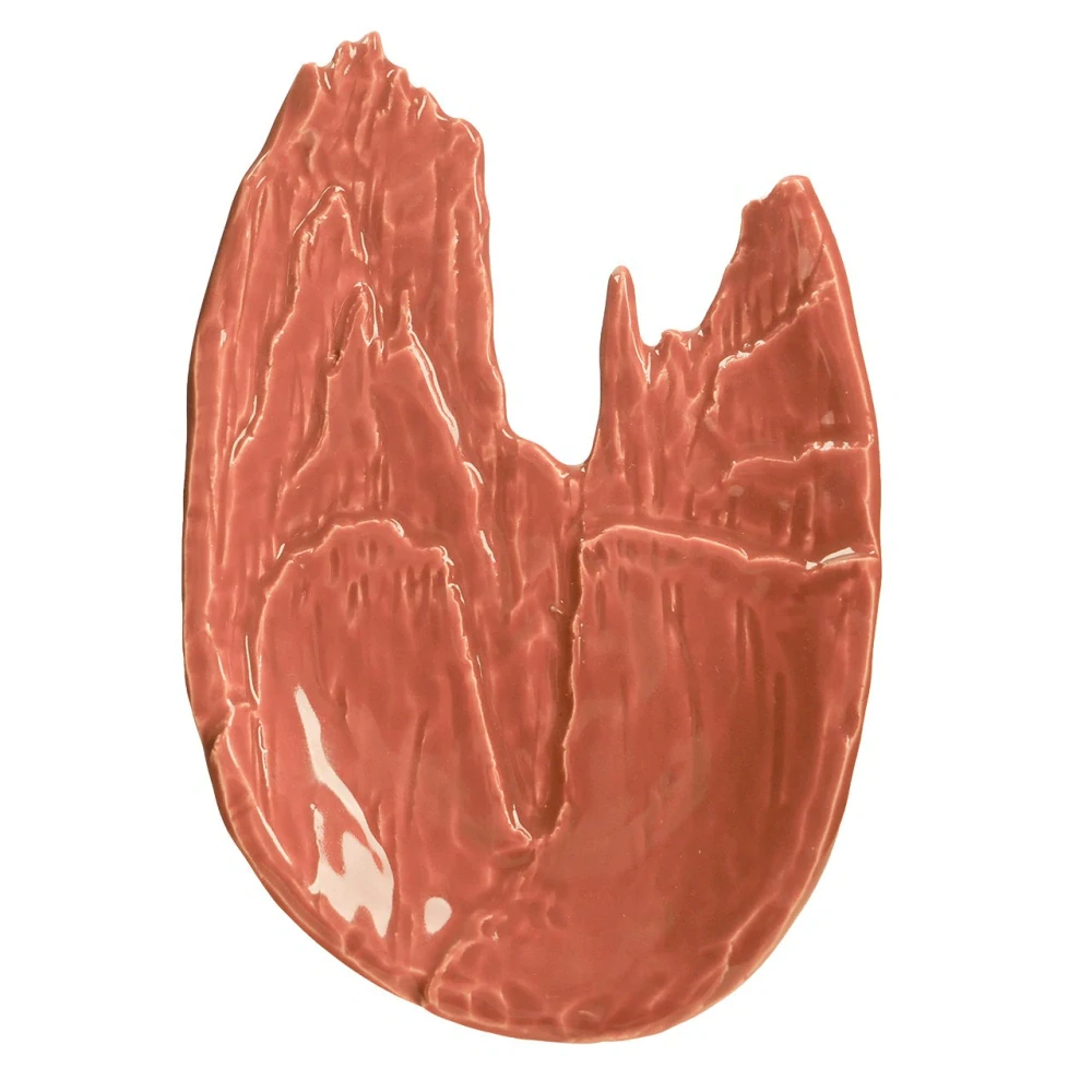 Glazura C 52 Amaco Red rock 1180 - 1250°C