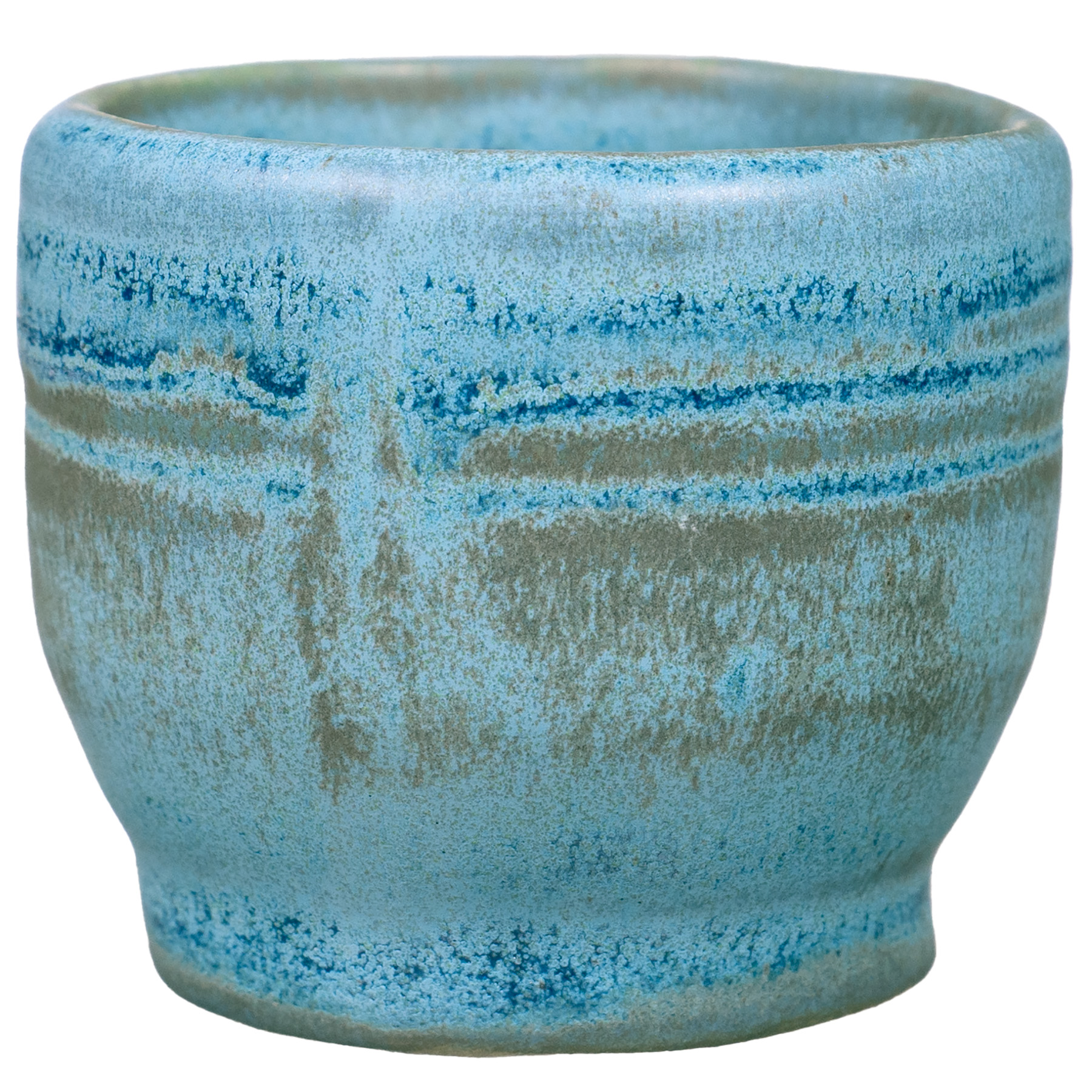 Glazura PC 18 Tuscan blue 1200 - 1250°C