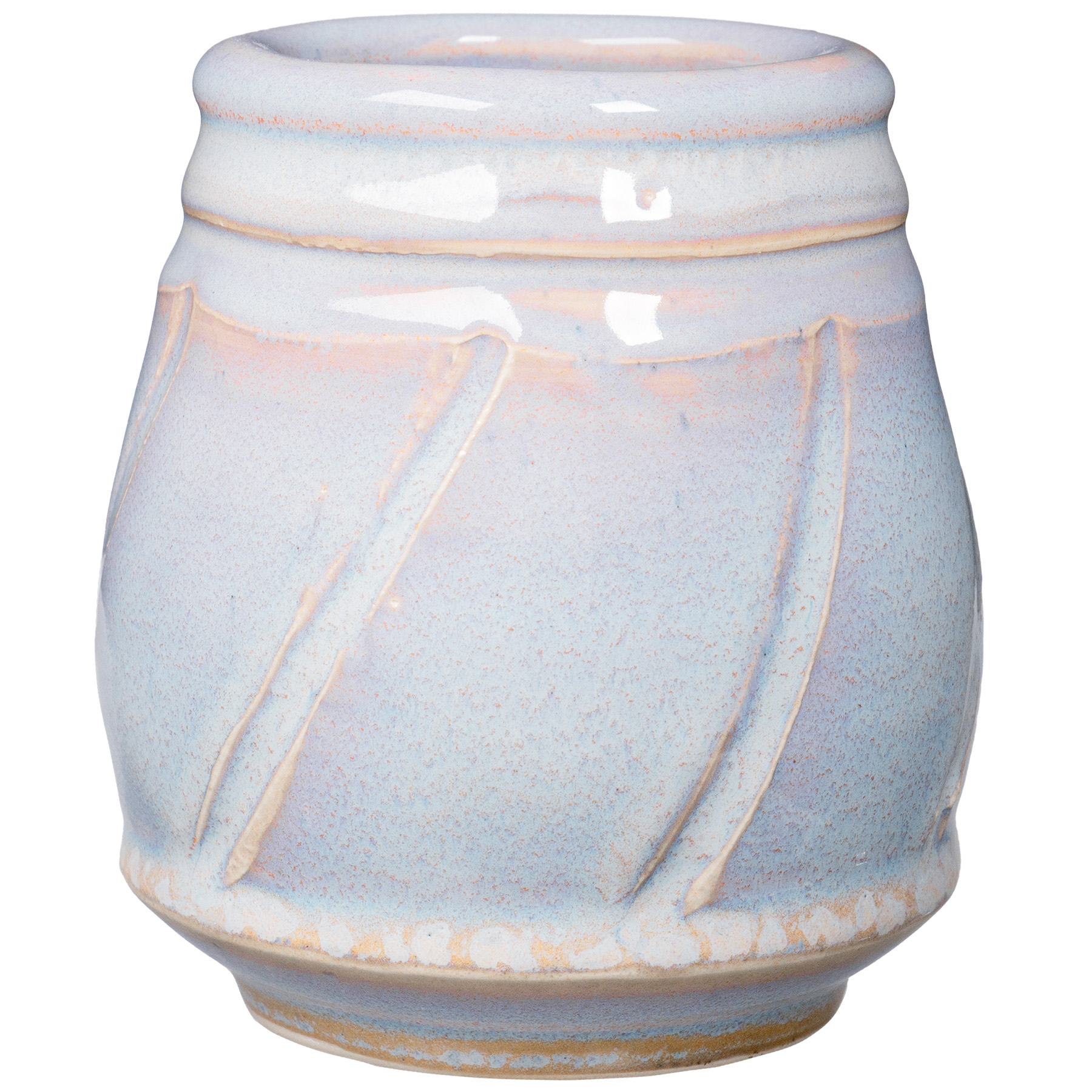 Glazura PC 19 Moon River 1200 - 1250°C