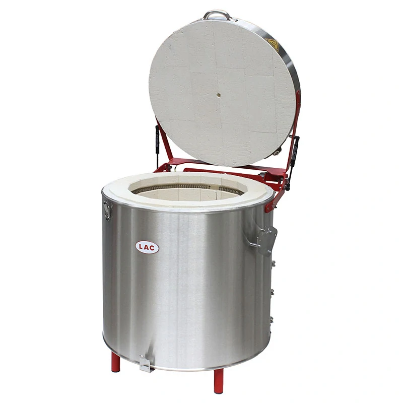 Kruhová pec LAC  M 60/13 (230V) 