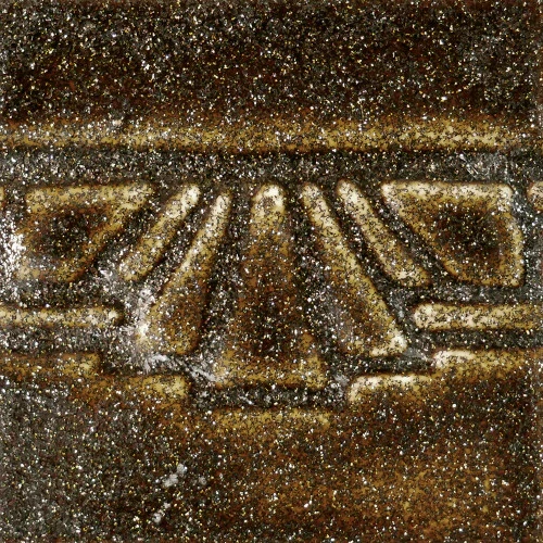 Glazura PC 66 Amaco Cosmic Oilspot 1200 - 1250°C