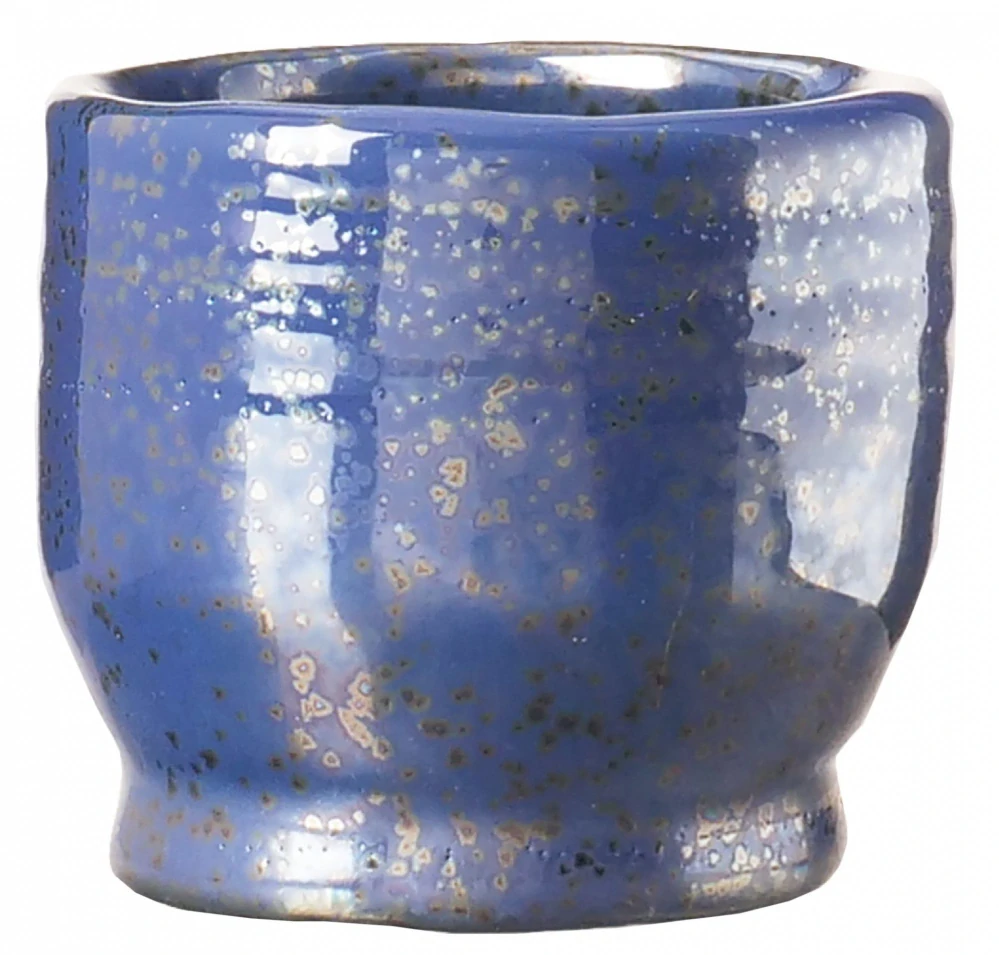 Glazura PC 11 Amaco Blue Spark 1200 - 1250°C