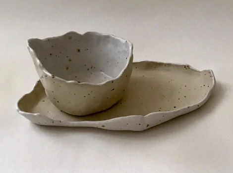 Keramická hlína GUSTON 931