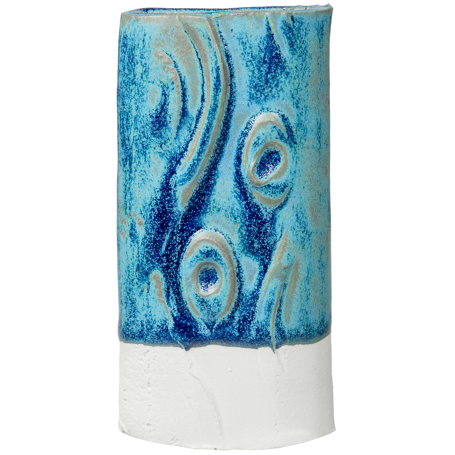 Glazura PC 18 Tuscan blue 1200 - 1250°C