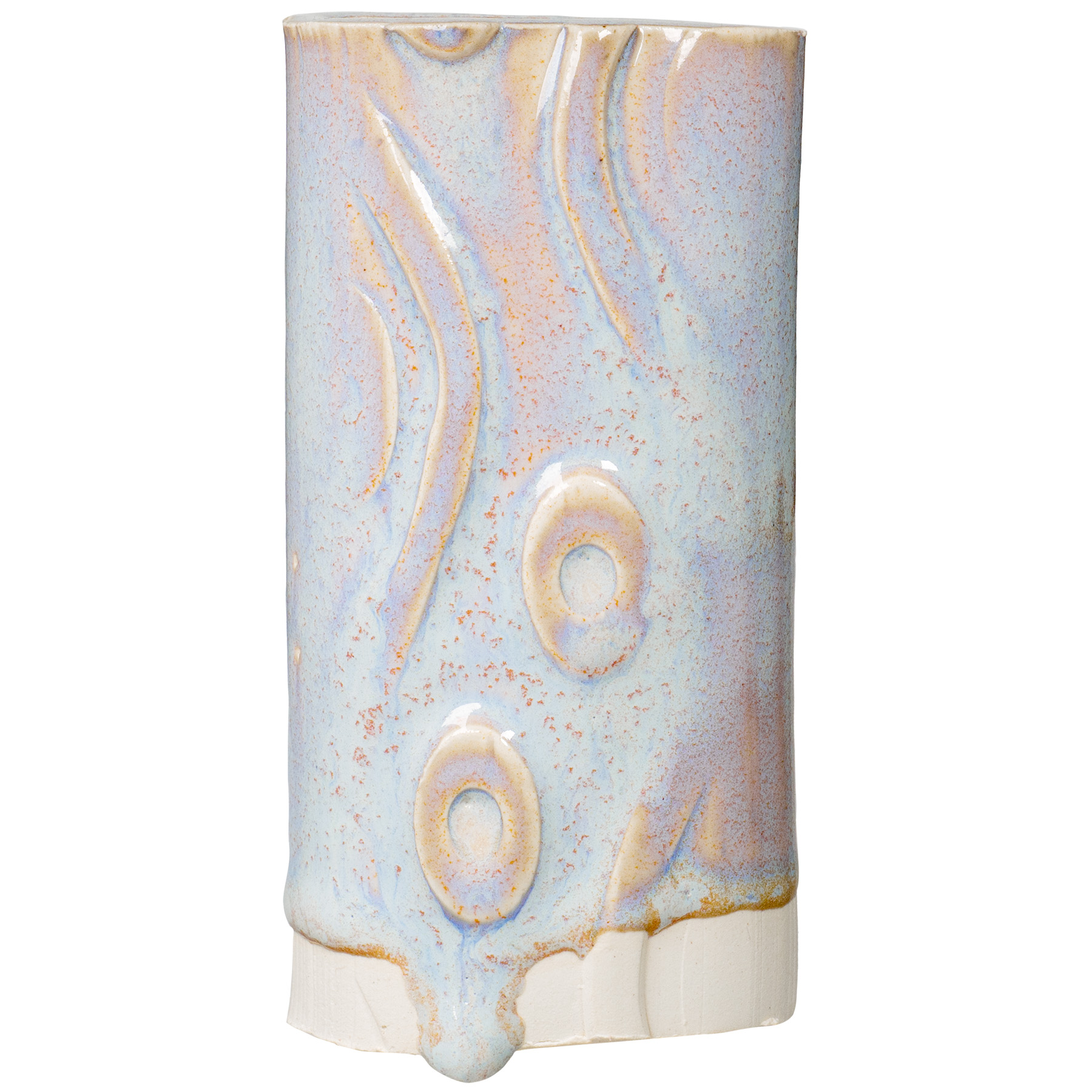 Glazura PC 19 Moon River 1200 - 1250°C