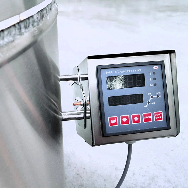 Kruhová pec LAC  M 60/13 (230V) 