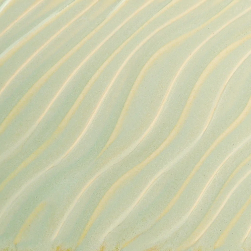 Glazura PCF 18 Amaco Honeydew 1200 - 1250°C
