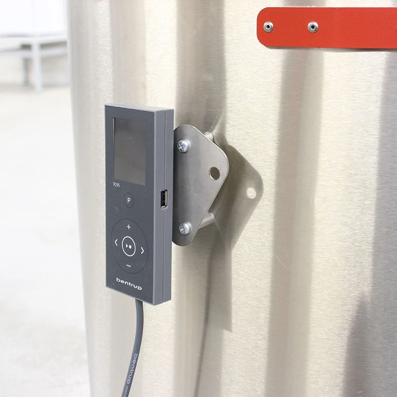 Kruhová pec LAC  M 60/13 (230V) 