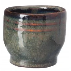 Glazura PC 66 Amaco Cosmic Oilspot 1200 - 1250°C