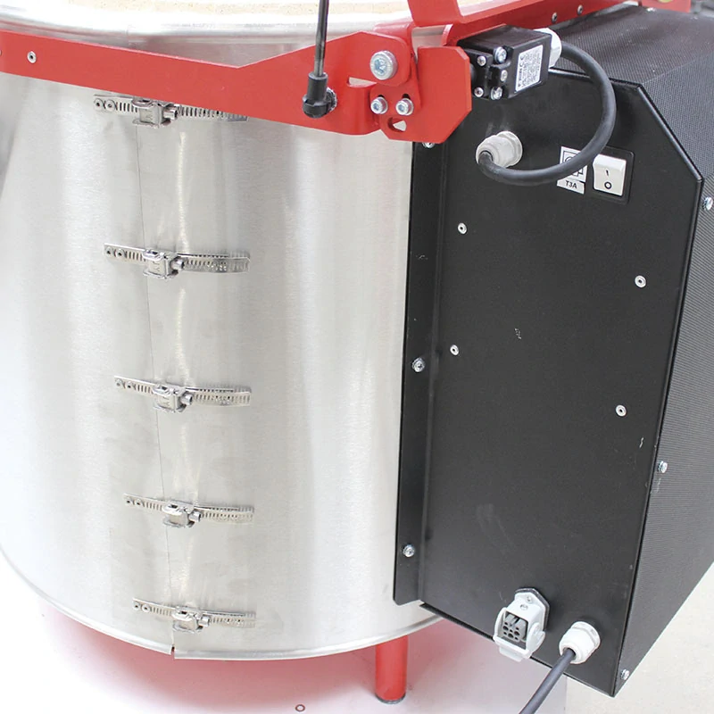 Kruhová pec LAC  M 60/13 (230V) 